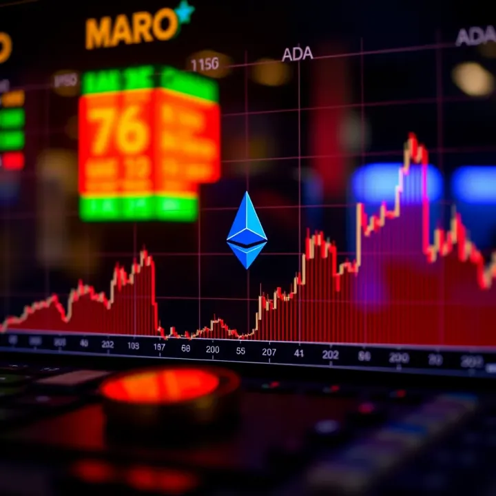 Cardano (ADA) Price Forecast and Analysis