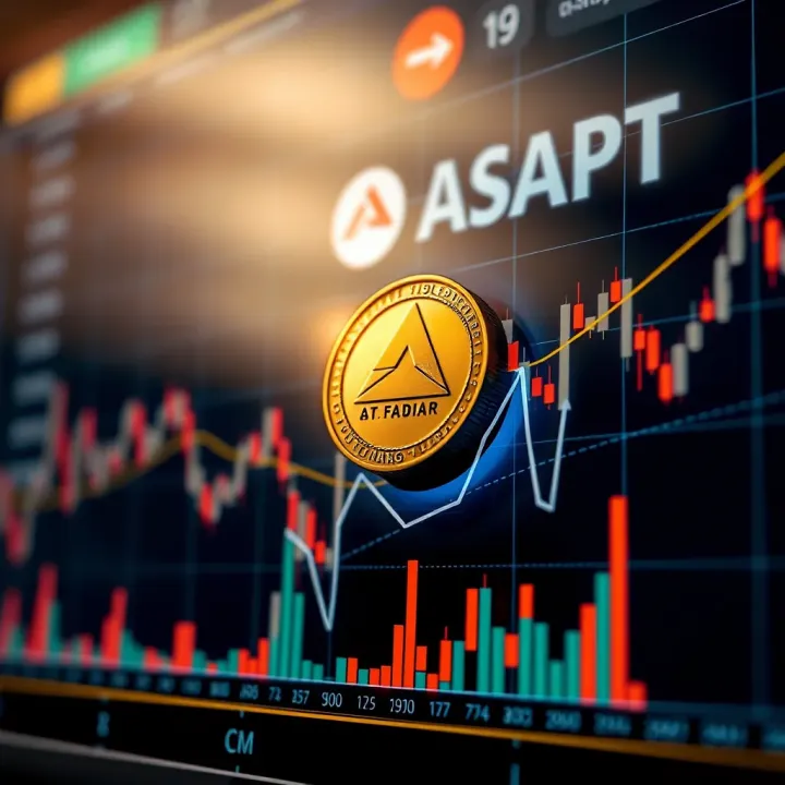 Apt Coin Price Forecast: Key Trends and Insights