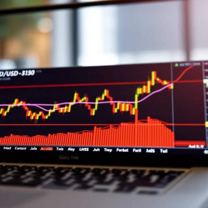 AUD/USD Forecast and Market Insights for Traders