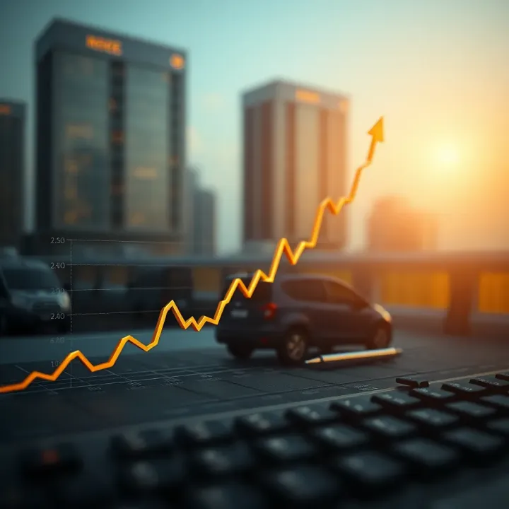 Understanding Audacity Capital's Impact in Pakistan