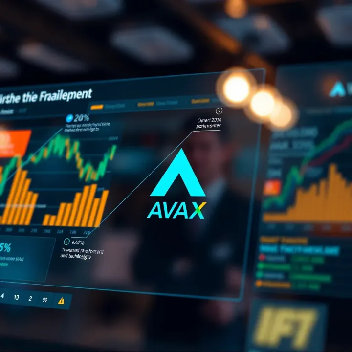 Avalanche (AVAX) Price Forecast and Market Insights Avalanche (AVAX) Price Forecast and Market Insights