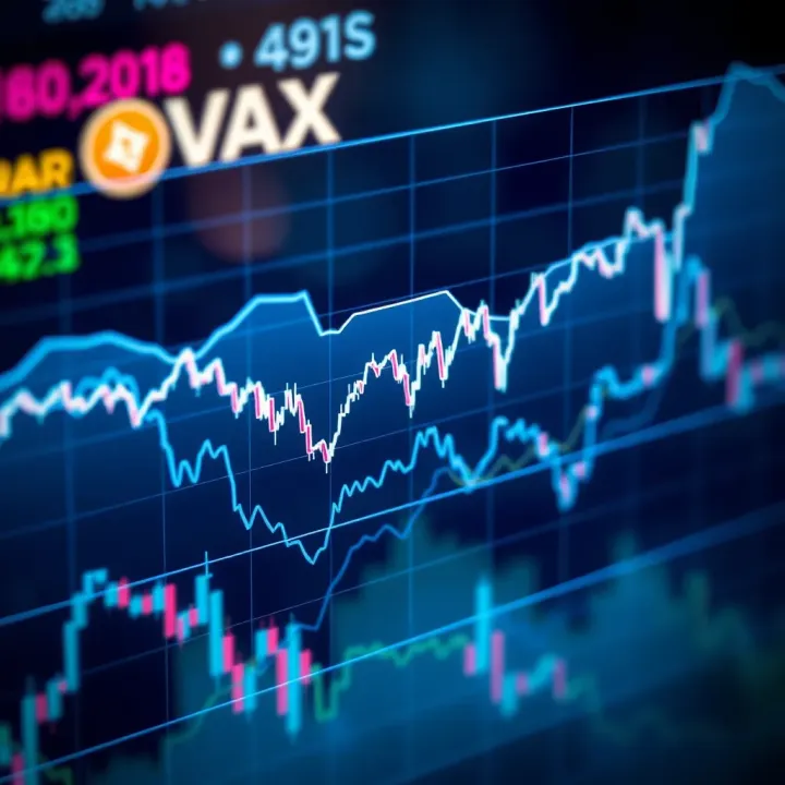 Avalanche (AVAX) Price Forecast and Market Insights