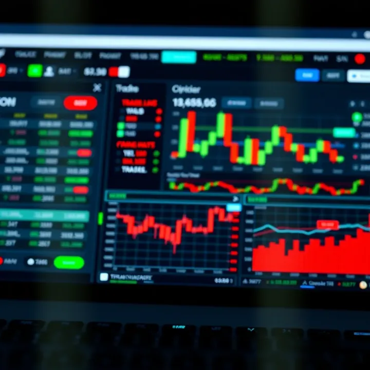 Using TradingView with Binary.com for Better Trades