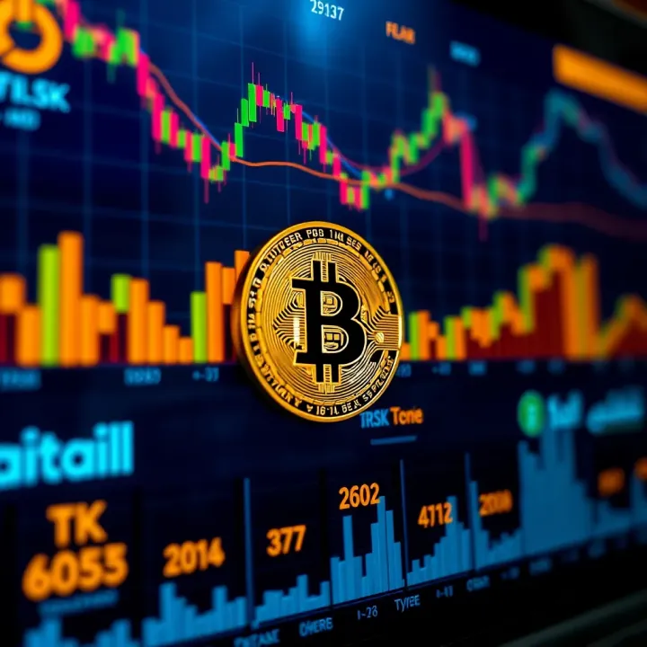 Bitcoin Price Today: Market Trends & Insights in Pakistan
