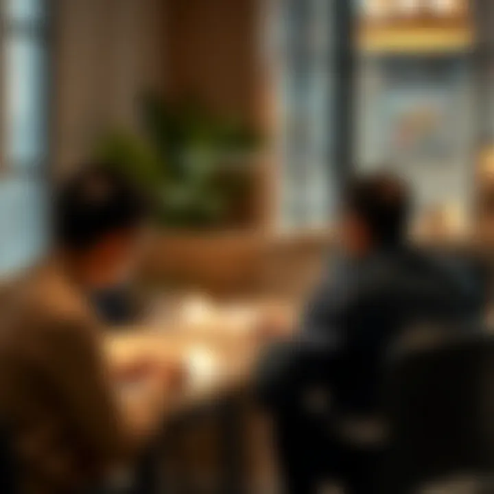 Diagram depicting budgeting impact and agreement dynamics influenced by addon money in Pakistani business context