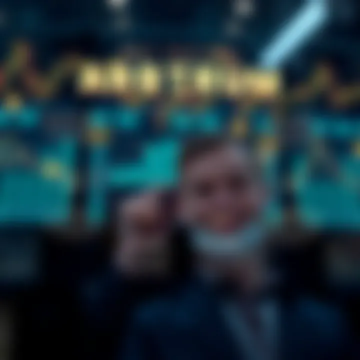 Infographic displaying key factors affecting Arbitrum valuation and investment outlook