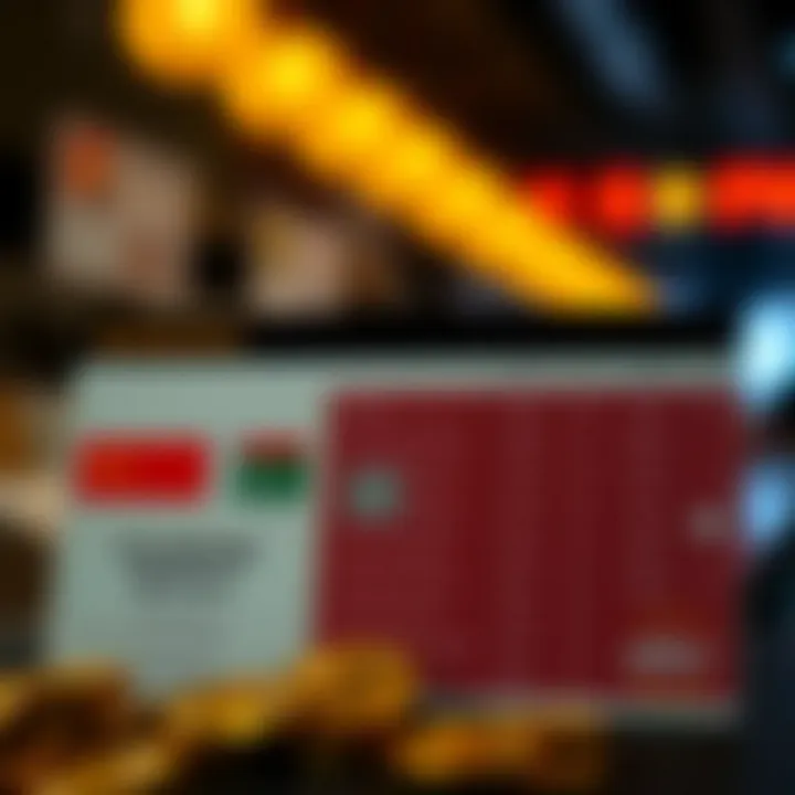 Illustration of payment methods available on Binance with focus on Pakistan-friendly options and associated fees