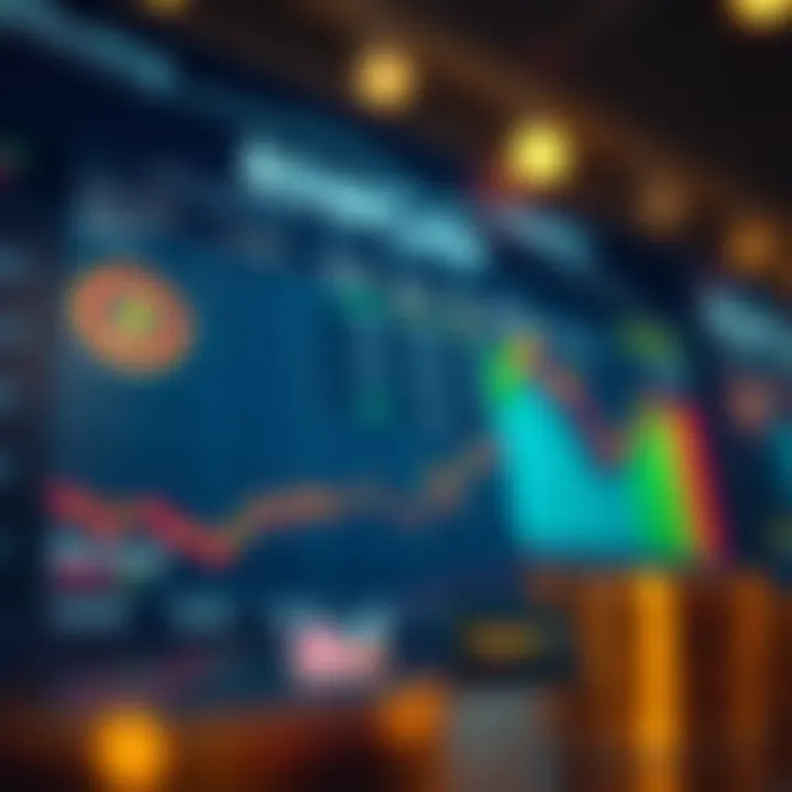 Key Factors Affecting BSW Coin Price Movements Chart showing factors impacting BSW Coin value including market volatility and investor sentiment