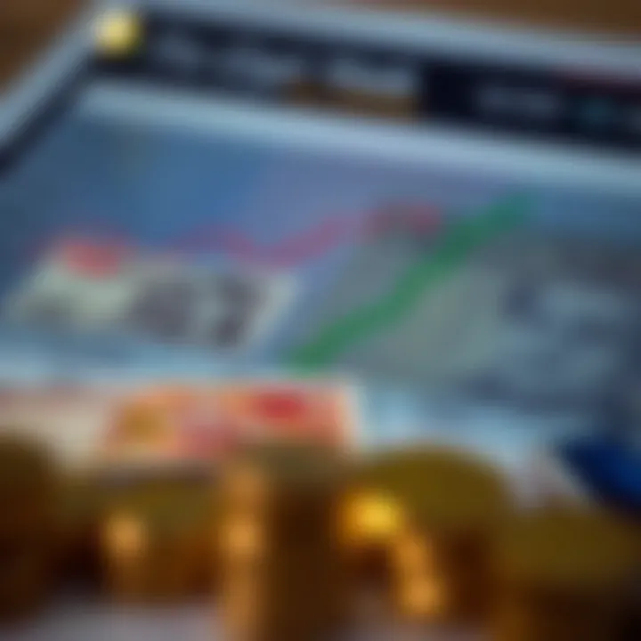 Best Currency Choices for Investment in Pakistan