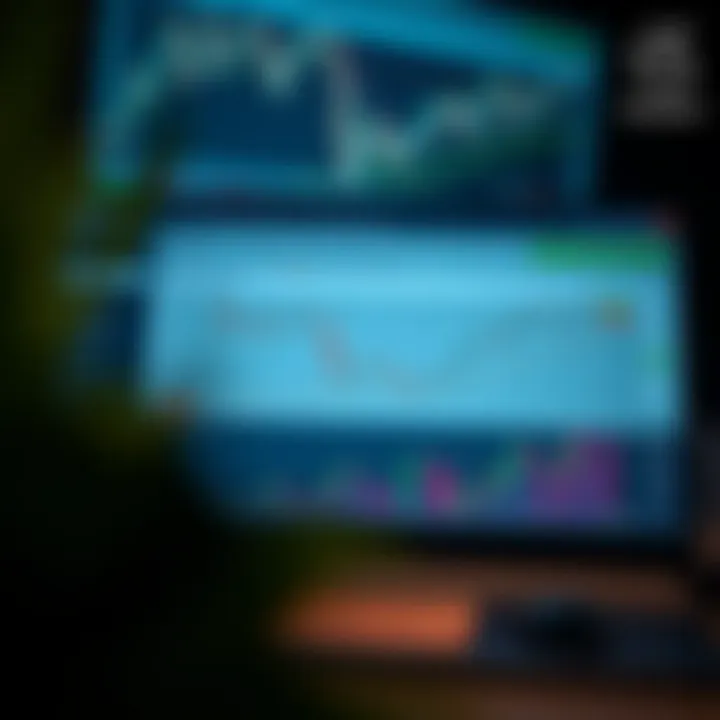 How to Use TradingView for Financial Charts How to Use TradingView for Financial Charts
