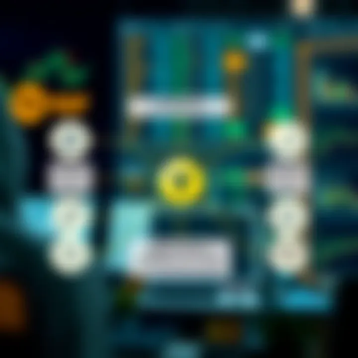 Illustration highlighting key benefits and practical applications of YQT Bot Pro in enhancing workflow efficiency