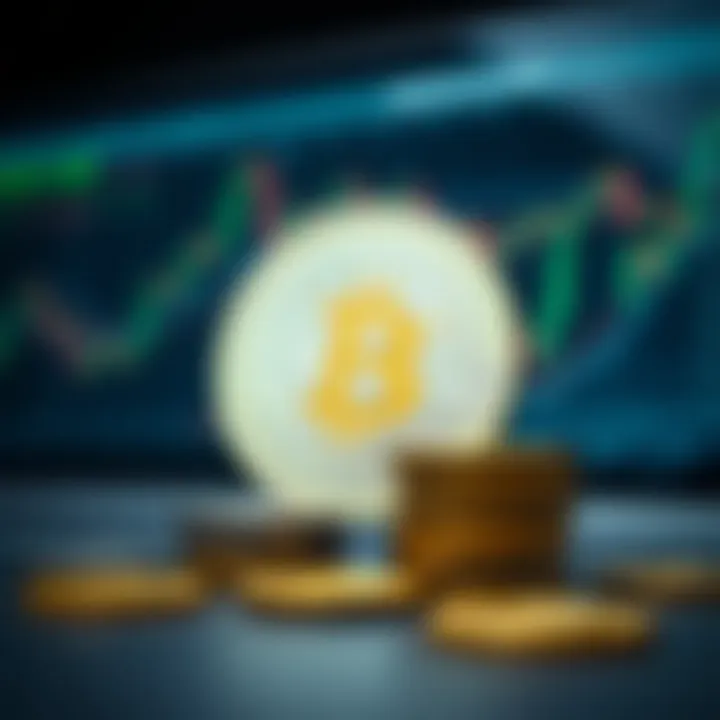 Visual representation of factors influencing cryptocurrency adoption in Pakistan