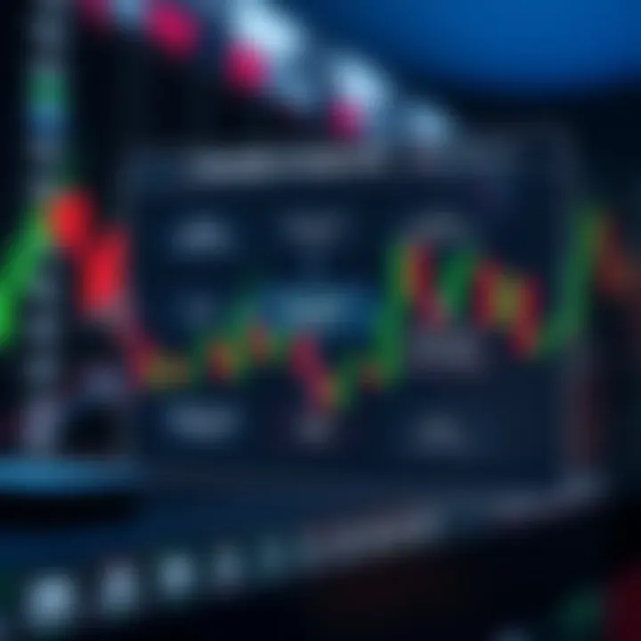 Diagram illustrating the calculation components and data flow of the XMaster Formula Indicator