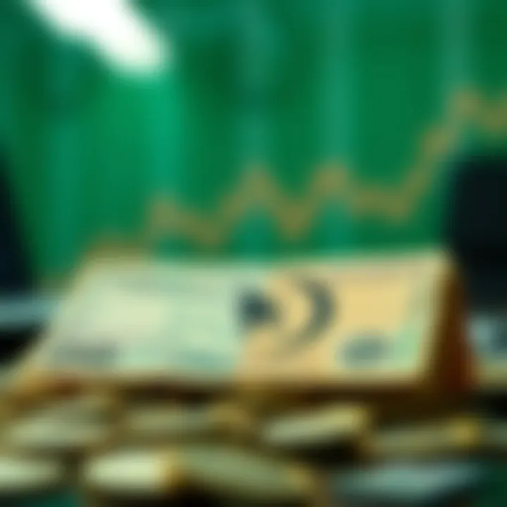 Illustration of various deposit methods available for Pakistani traders