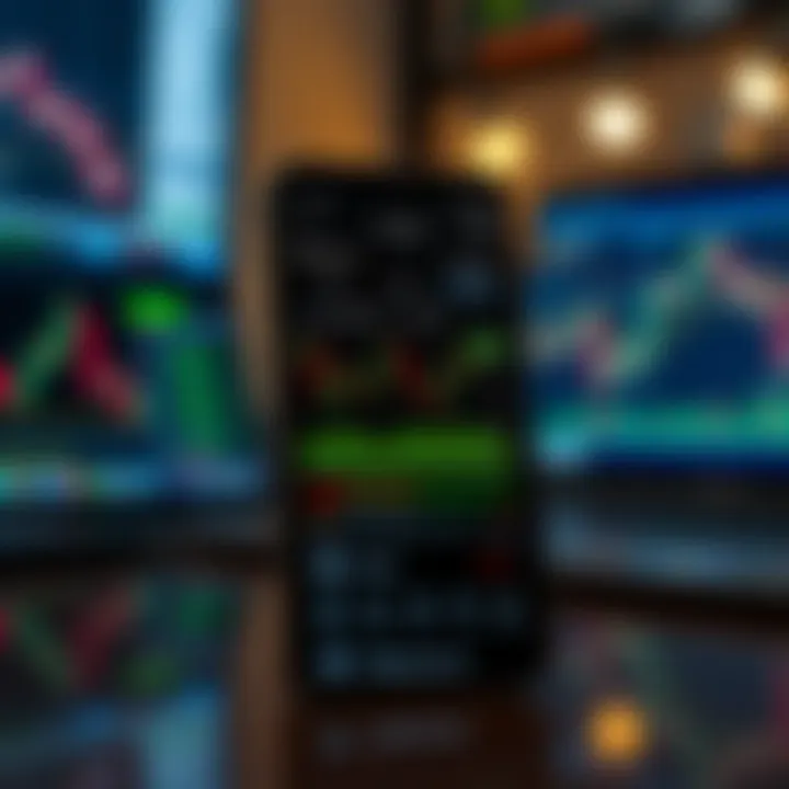 Trading Apps Without Investment: A Beginner's Guide
