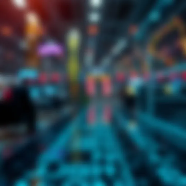 Illustration of factors impacting Aevo price including expert analysis and market variables