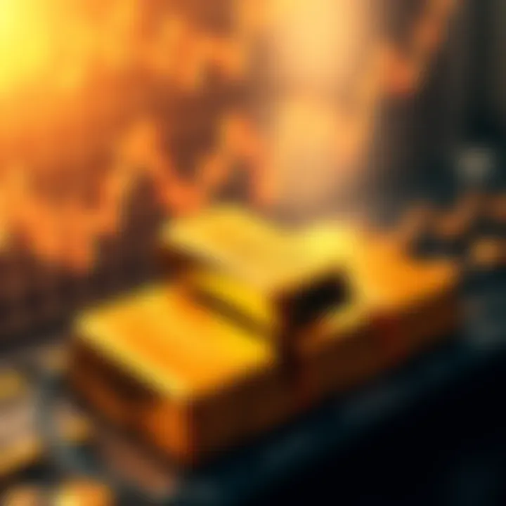 Will Gold Prices Rise Soon? Key Factors to Watch Will Gold Prices Rise Soon? Key Factors to Watch