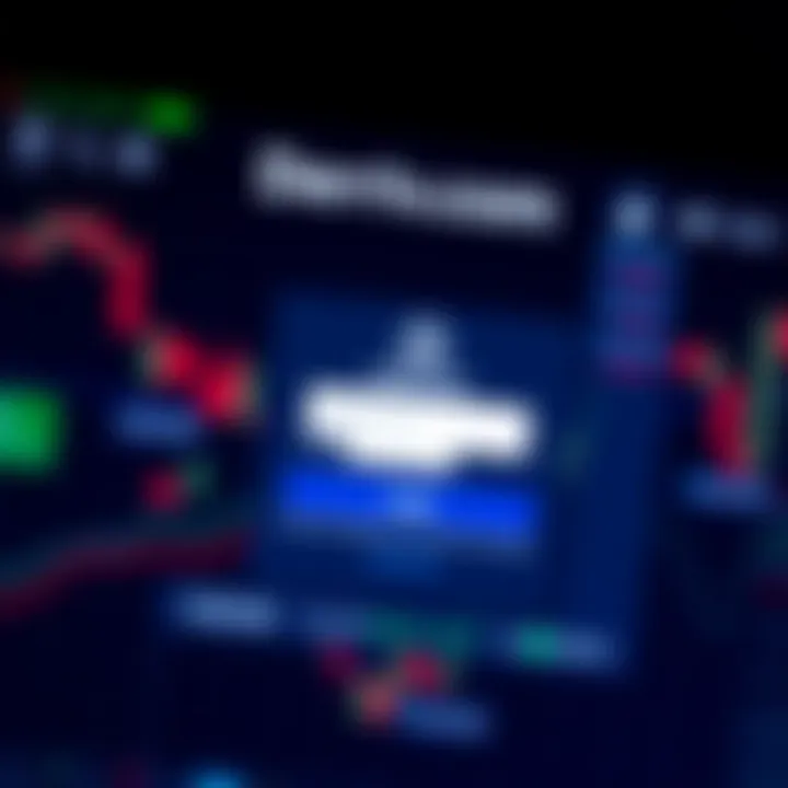 Secure login interface on Deriv.com displaying username and password fields with a focus on security