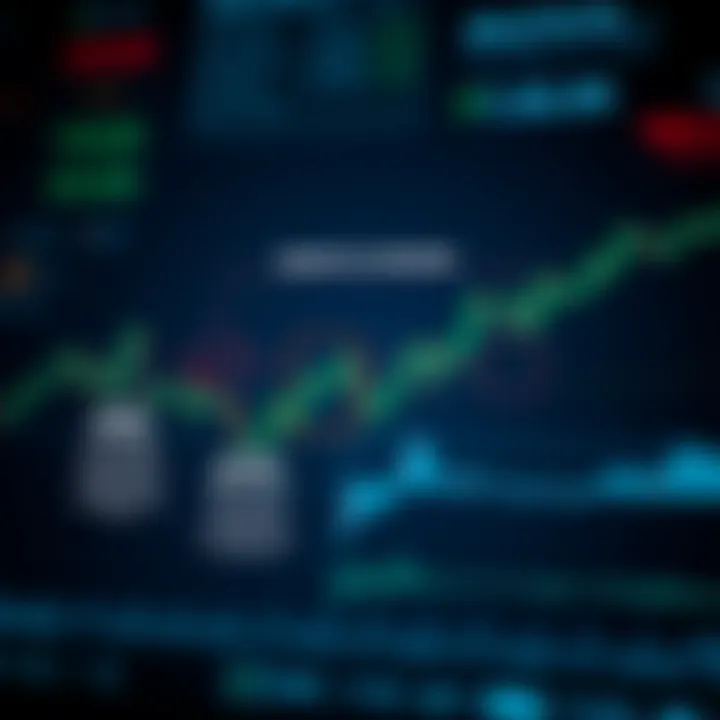 Diagram illustrating the benefits and considerations of using Quotex signal generator in online trading