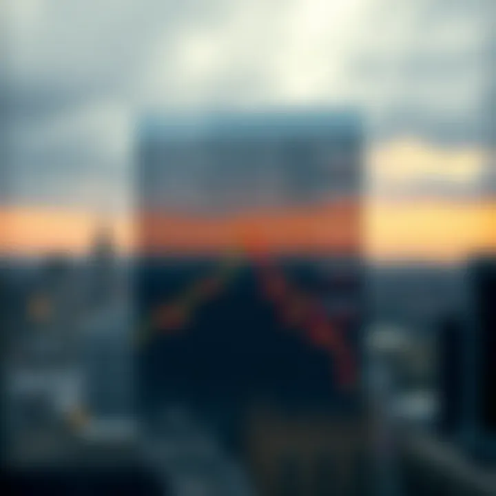 Telegram interface showing multiple forex signal messages for currency trading