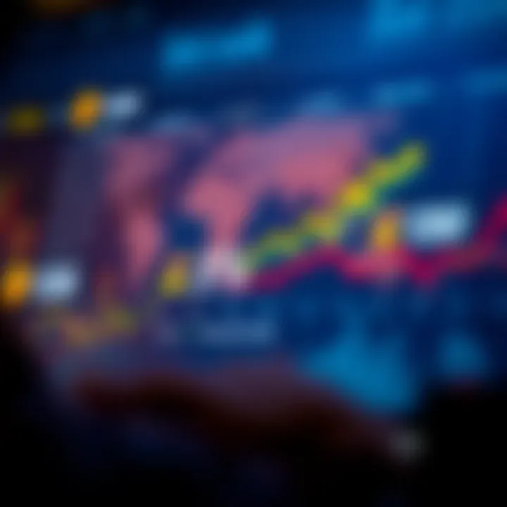 Chart illustrating key factors impacting Sol coin value alongside market sentiment for Pakistani investors