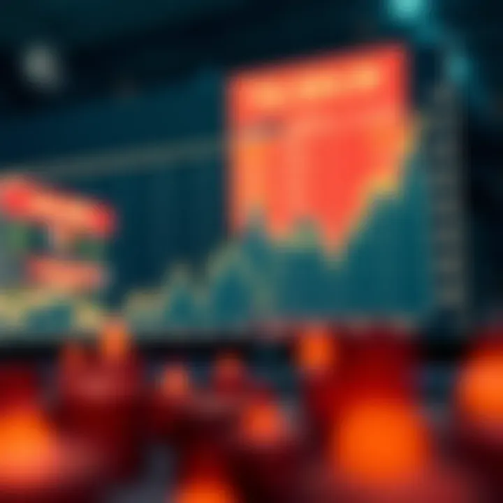 Graph showing the historical price trend of TIA in the Pakistani market