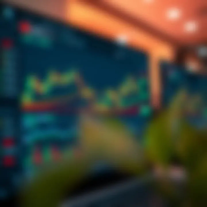How to Use TradingView with Deriv Platform