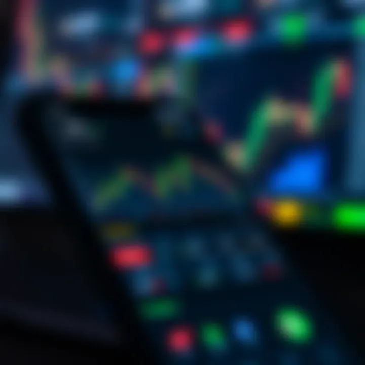 Using TradingView Live Charts for Market Analysis