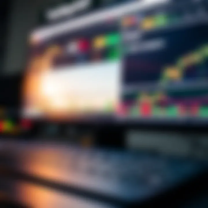 TradingView Guide: Features and Tips for Traders in Pakistan