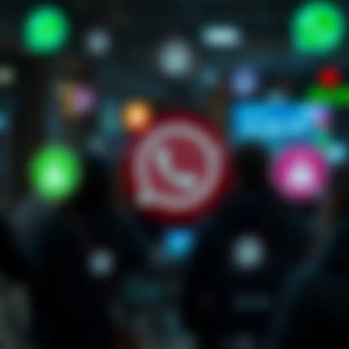 Understanding Crypto WhatsApp Group Links Understanding Crypto WhatsApp Group Links