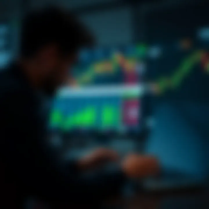 Comparison of various Exness trading account types highlighting features and benefits