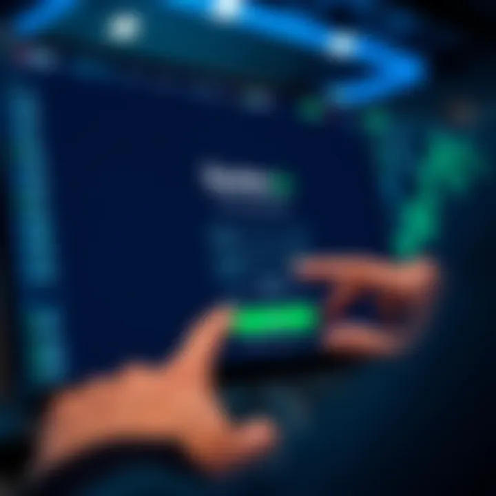 How to Login to Quotex.io Easily