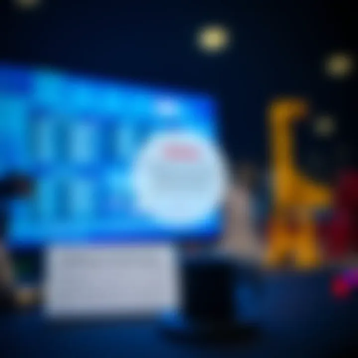 Diagram depicting regulatory considerations and best practices for managing trade accounts in Pakistan