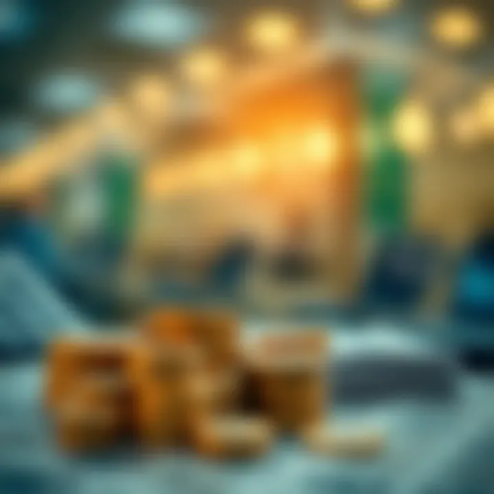 Illustration showing different types of trade accounts used in Pakistani businesses