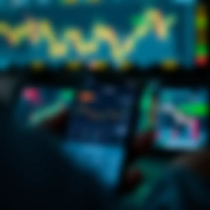Trading Apps Guide for Pakistani Investors