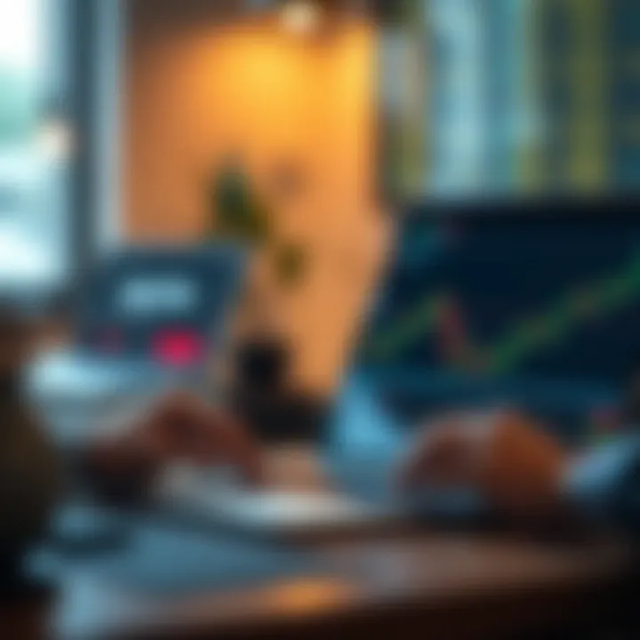 Understanding Trading Demo Accounts: A Practical Guide Understanding Trading Demo Accounts: A Practical Guide