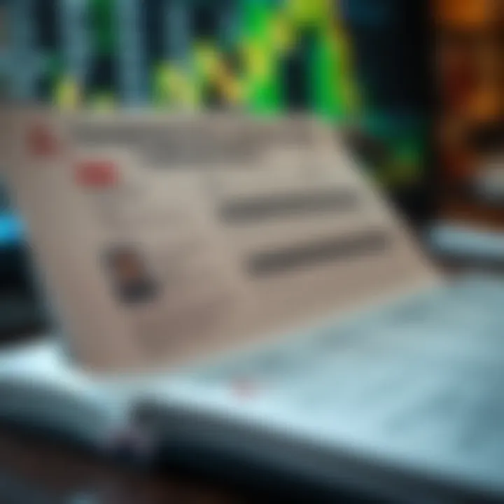 Comprehensive PDF Resource for Learning Trading Patterns Open PDF document displaying trading patterns guide with annotated examples