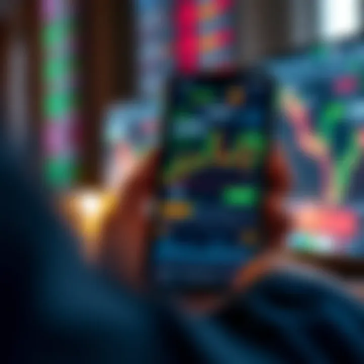 Understanding Trading Signals WhatsApp Groups Understanding Trading Signals WhatsApp Groups