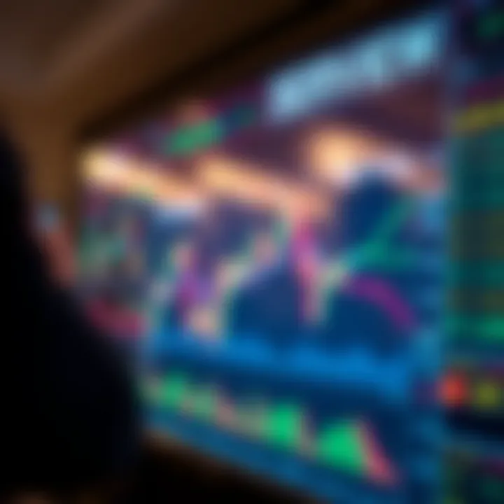 Using TradingView with Deriv for Smarter Trading in Pakistan Using TradingView with Deriv for Smarter Trading in Pakistan