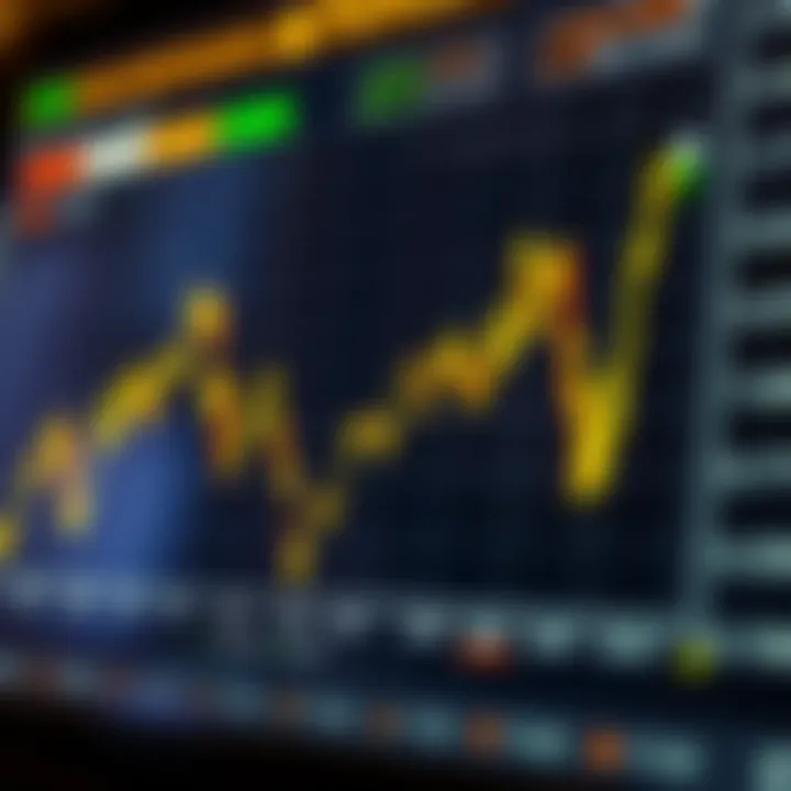 Understanding XAU/USD Live Prices for Traders in Pakistan