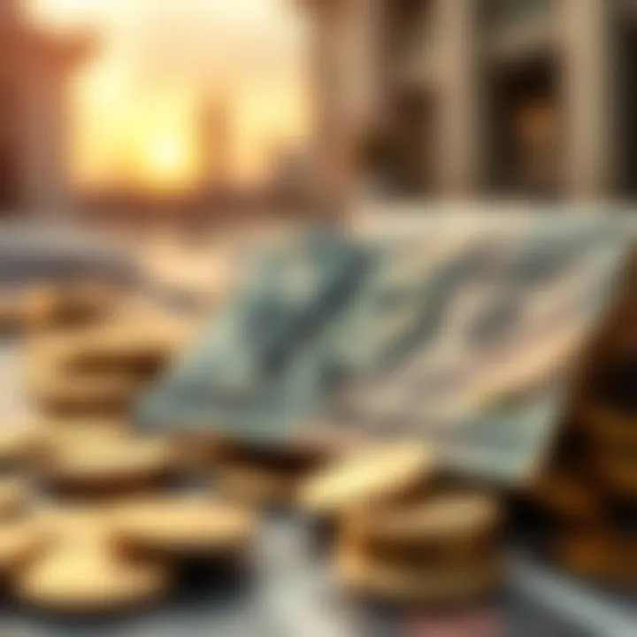 USD to PKR Forecast: Trends and Key Influences