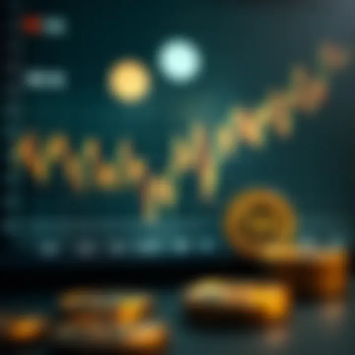 Graph showing XE Currency coin price fluctuations and market trends over recent months