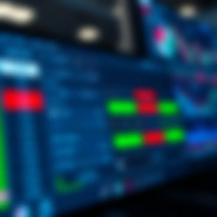 Screenshot of XMaster Formula Indicator settings panel highlighting key customization options