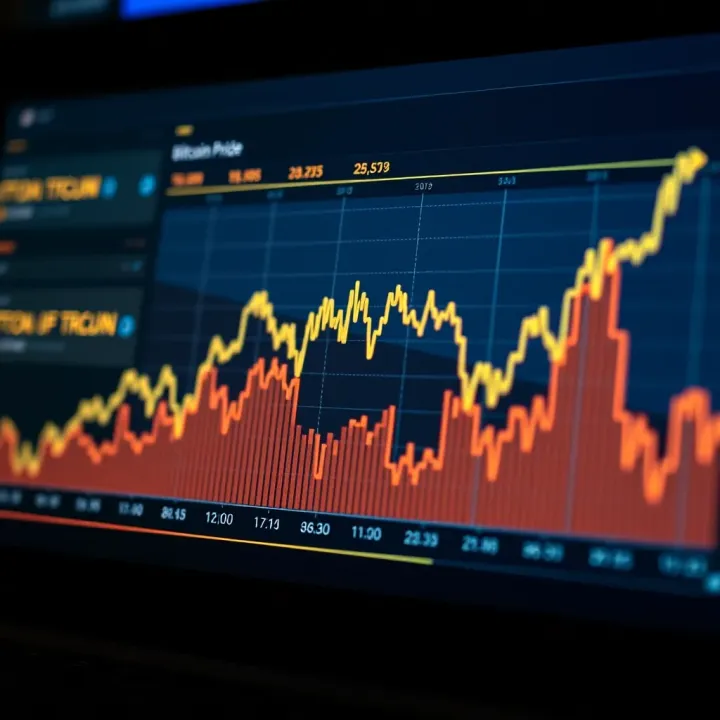BTC Price Prediction: Trends and Insights for Bitcoin