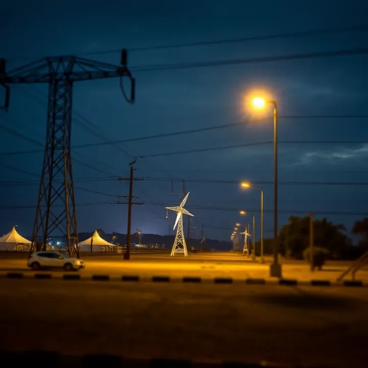 Addressing Challenges in Distributed Energy Resources Management Visualization of challenges and solutions in managing distributed energy resources within Pakistan's power sector