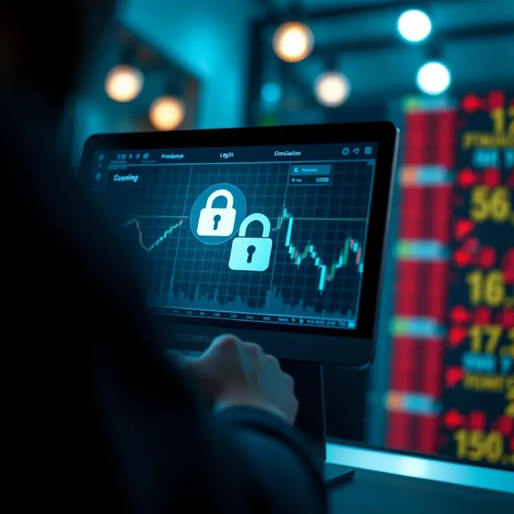 Best Forex Trading Apps for Pakistani Traders