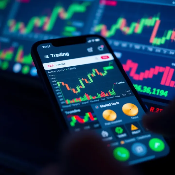 Best Trading Apps in Pakistan: How to Choose