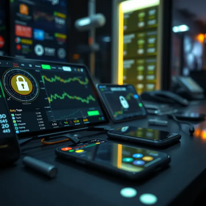 Best Trading Apps in Pakistan: A Practical Guide