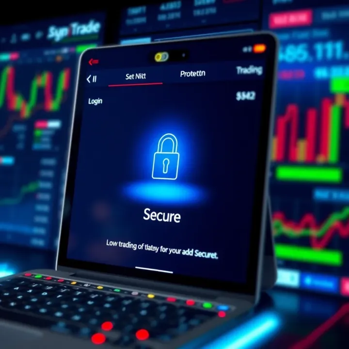 Choosing the Best Trading App in Pakistan