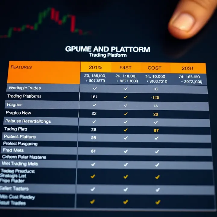Choosing the Best Trading Platform in Pakistan Choosing the Best Trading Platform in Pakistan